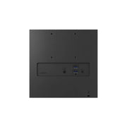 LG 24MS550 - B 24" IPS Full HD Monitor 100Hz Built - in Speakers - SWIFT PERIPHERALS24MS550-B