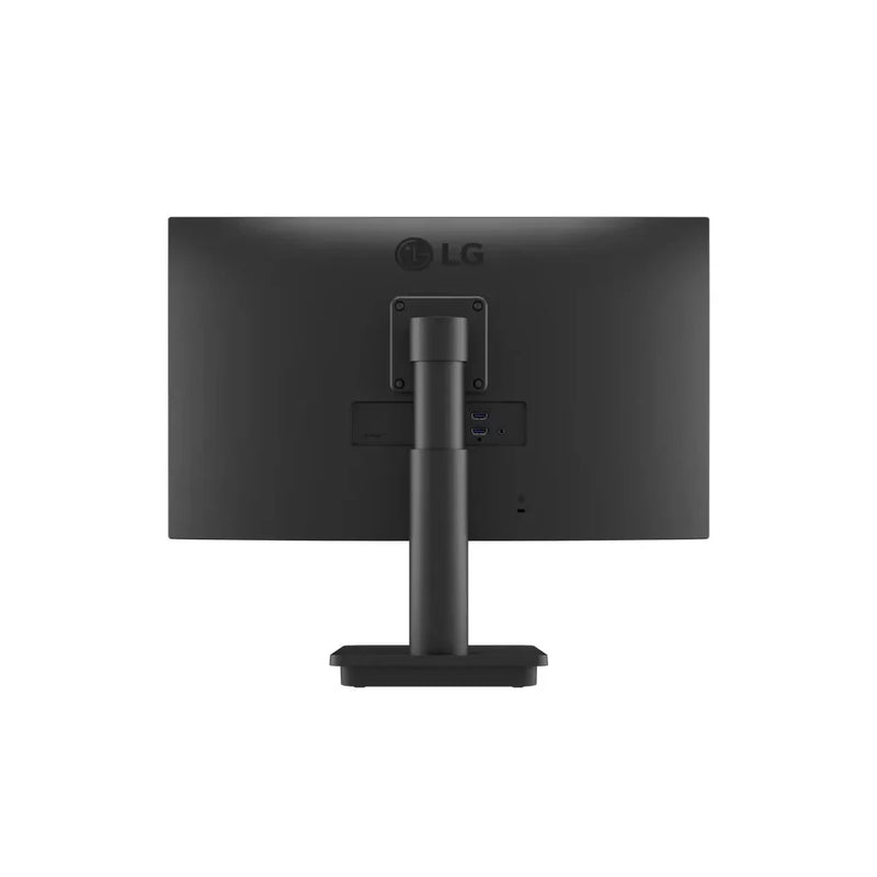 LG 24MS550 - B 24" IPS Full HD Monitor 100Hz Built - in Speakers - SWIFT PERIPHERALS24MS550-B