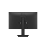 LG 24MS570B - B 24" IPS Full HD 100Hz USB - C Built - in Speakers Office Monitor - SWIFT PERIPHERALS24MS570B-B