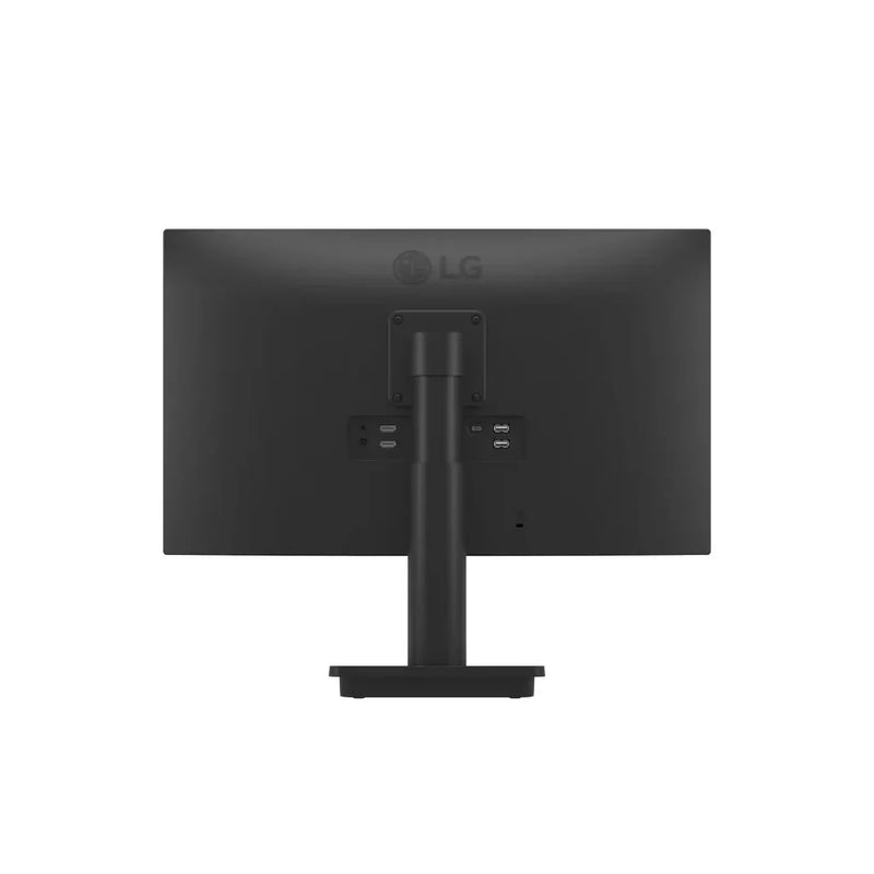 LG 24MS570B - B 24" IPS Full HD 100Hz USB - C Built - in Speakers Office Monitor - SWIFT PERIPHERALS24MS570B-B