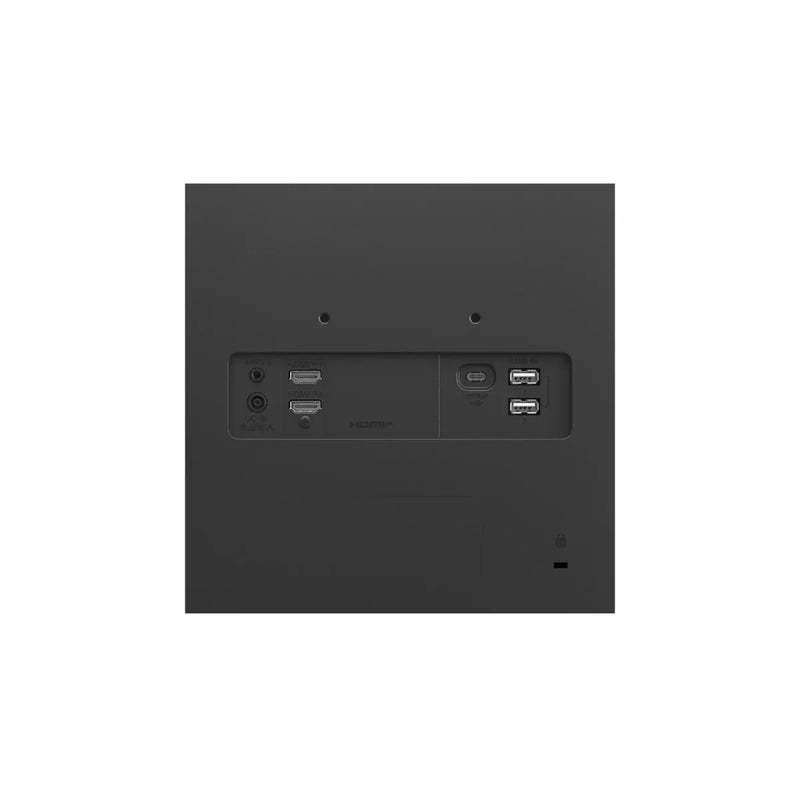 LG 24MS570B - B 24" IPS Full HD 100Hz USB - C Built - in Speakers Office Monitor - SWIFT PERIPHERALS24MS570B-B