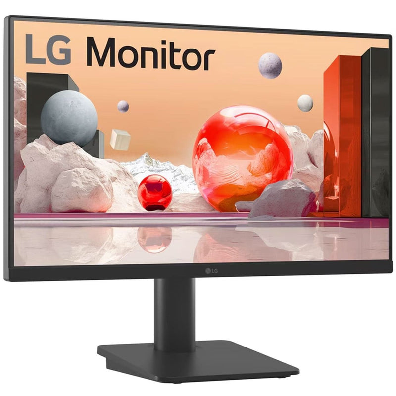 LG 24MS570B - B IPS FULL HD (1920 X 1080) MONITOR - SWIFT PERIPHERALS1093397