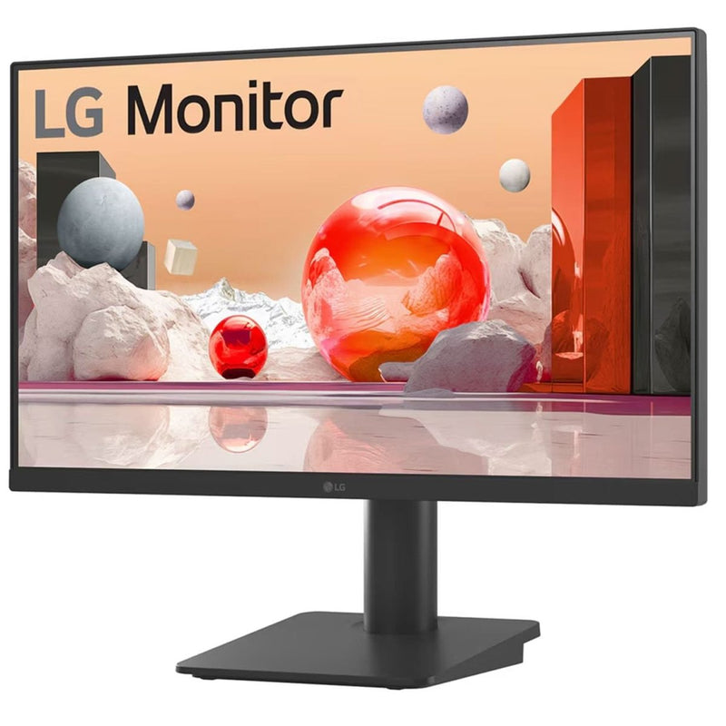 LG 24MS570B - B IPS FULL HD (1920 X 1080) MONITOR - SWIFT PERIPHERALS1093397