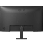 LG 24U631A 23.8" 100Hz QHD IPS Monitor USB - C (15W PD) HDR10 - SWIFT PERIPHERALS24U631A