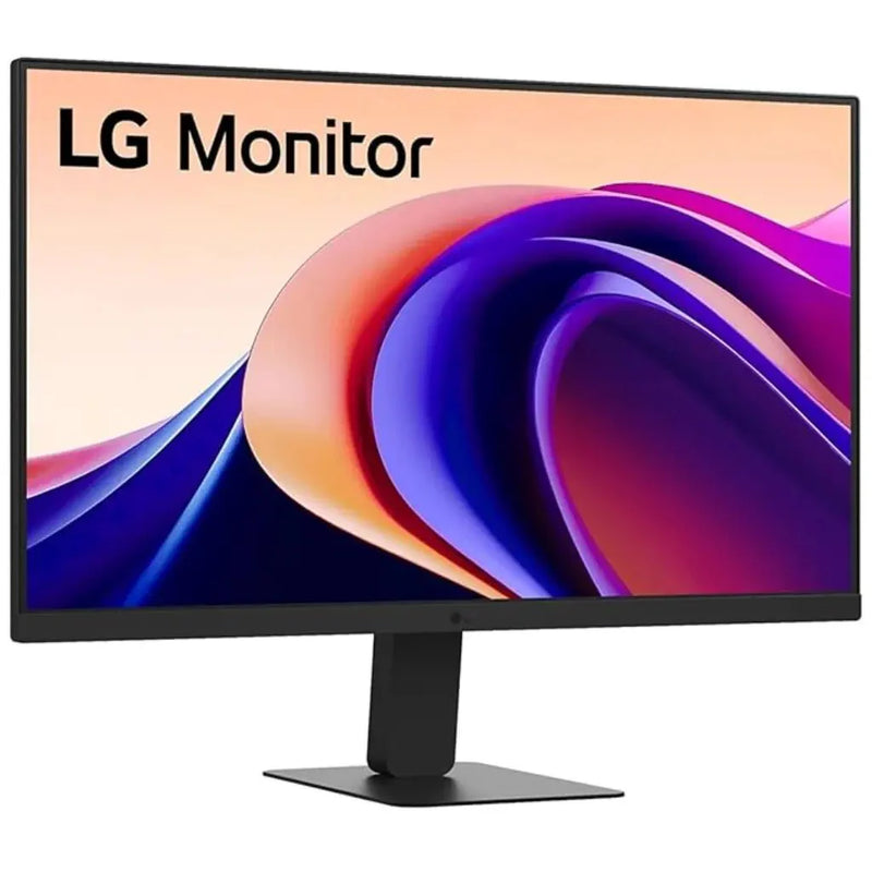 LG 24U631A 23.8" 100Hz QHD IPS Monitor USB - C (15W PD) HDR10 - SWIFT PERIPHERALS24U631A