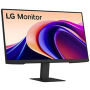 LG 24U631A 23.8" 100Hz QHD IPS Monitor USB - C (15W PD) HDR10 - SWIFT PERIPHERALS24U631A