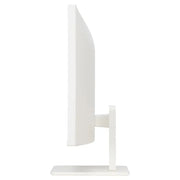 LG 25SR50F - W 24.5" Full HD IPS MyView Smart Monitor with webOS Built - in Speakers - SWIFT PERIPHERALS25SR50F-W