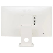 LG 25SR50F - W 24.5" Full HD IPS MyView Smart Monitor with webOS Built - in Speakers - SWIFT PERIPHERALS25SR50F-W
