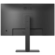 LG 27BA850 27" 100Hz Full HD IPS Monitor with Built - in Webcam Mic & Speakers - SWIFT PERIPHERALS27BA850