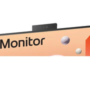 LG 27BA850 27" 100Hz Full HD IPS Monitor with Built - in Webcam Mic & Speakers - SWIFT PERIPHERALS27BA850