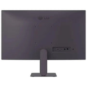 LG 27G411A‑B UltraGear 27″ 120Hz 1ms FHD IPS Gaming Monitor - SWIFT PERIPHERALS27G411A-B