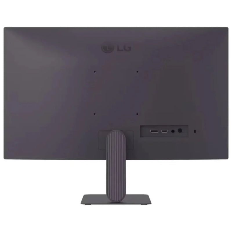LG 27G411A‑B UltraGear 27″ 120Hz 1ms FHD IPS Gaming Monitor - SWIFT PERIPHERALS27G411A-B