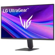 LG 27G411A‑B UltraGear 27″ 120Hz 1ms FHD IPS Gaming Monitor - SWIFT PERIPHERALS27G411A-B