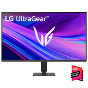 LG 27G411A‑B UltraGear 27″ 120Hz 1ms FHD IPS Gaming Monitor - SWIFT PERIPHERALS27G411A-B