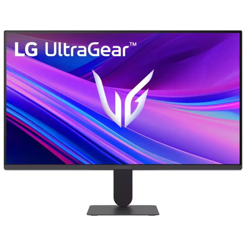 LG 27G411A‑B UltraGear 27″ 120Hz 1ms FHD IPS Gaming Monitor - SWIFT PERIPHERALS27G411A-B