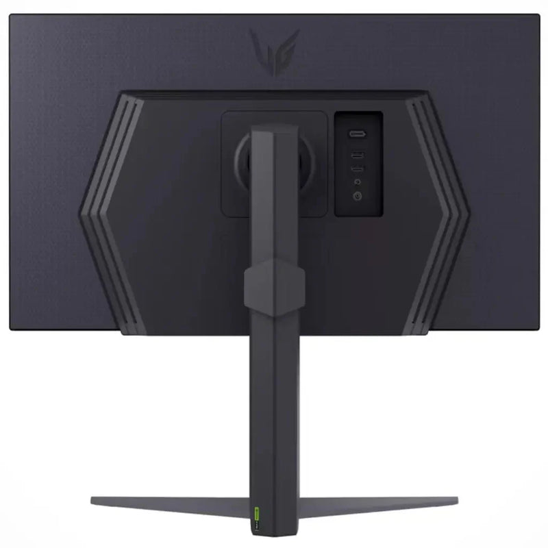 LG 27GS75Q - B UltraGear 27 200Hz 1ms QHD IPS Gaming Monitor - SWIFT PERIPHERALS27GS75Q-B