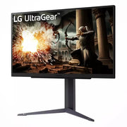 LG 27GS75Q - B UltraGear 27 200Hz 1ms QHD IPS Gaming Monitor - SWIFT PERIPHERALS27GS75Q-B