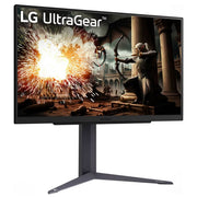 LG 27GS75Q - B ULTRAGEAR QHD (2560X1440) GAMING MONITOR, 27", 1MS(GTG), 180HZ - SWIFT PERIPHERALS1093235