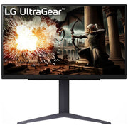 LG 27GS75Q - B ULTRAGEAR QHD (2560X1440) GAMING MONITOR, 27", 1MS(GTG), 180HZ - SWIFT PERIPHERALS1093235