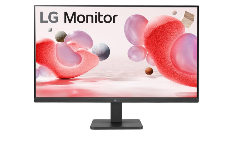 LG 27MR400 - B 27" Full HD 100Hz IPS with AMD FreeSync Monitor - SWIFT PERIPHERALS27MR400-B