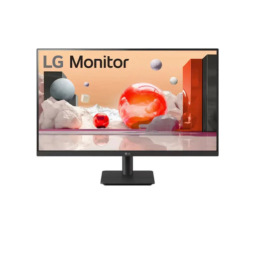 LG 27MS500 - B 27" 100Hz 5ms IPS Full HD Monitor 3 - Side Borderless Design - SWIFT PERIPHERALS27MS500-B