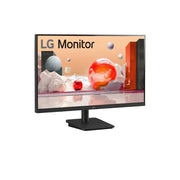 LG 27MS500 - B 27" 100Hz 5ms IPS Full HD Monitor 3 - Side Borderless Design - SWIFT PERIPHERALS27MS500-B