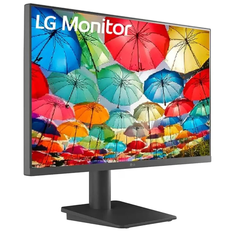 LG 27MS550 27" 100Hz IPS Full HD Monitor Built - in Speakers - SWIFT PERIPHERALS27MS550
