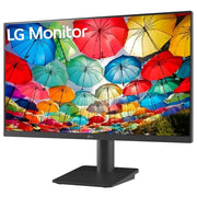 LG 27MS550 27" 100Hz IPS Full HD Monitor Built - in Speakers - SWIFT PERIPHERALS27MS550