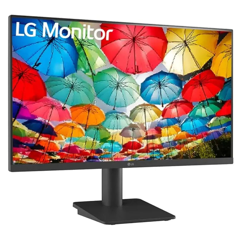 LG 27MS550 27" 100Hz IPS Full HD Monitor Built - in Speakers - SWIFT PERIPHERALS27MS550
