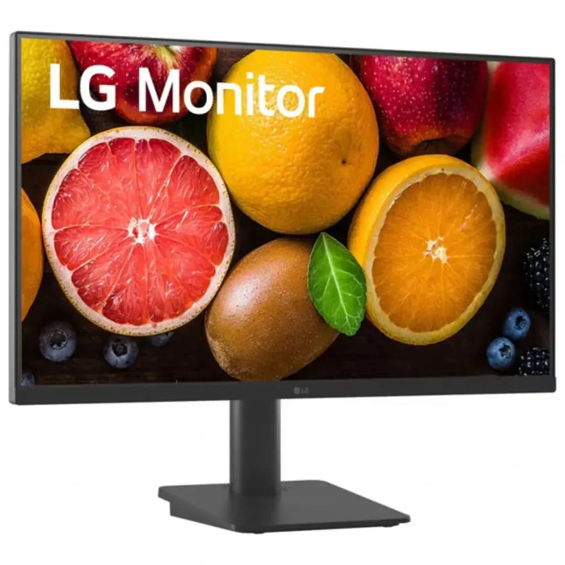 LG 27MS570B - B 27" 100Hz Full HD IPS Monitor Built - in Speakers USB Type - C 65W PD - SWIFT PERIPHERALS27MS570B-B