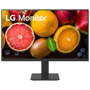 LG 27MS570B - B 27" 100Hz Full HD IPS Monitor Built - in Speakers USB Type - C 65W PD - SWIFT PERIPHERALS27MS570B-B