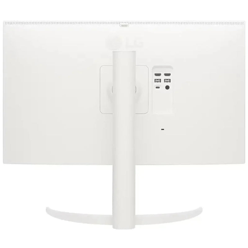 LG 27SR75U 27" 4K UHD IPS Smart Monitor Built - in Speakers webOS - SWIFT PERIPHERALS27SR75U
