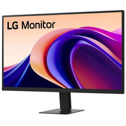 LG 27U631A - B IPS QHD (2560X1440) MONITOR, BLACK - SWIFT PERIPHERALS1093498
