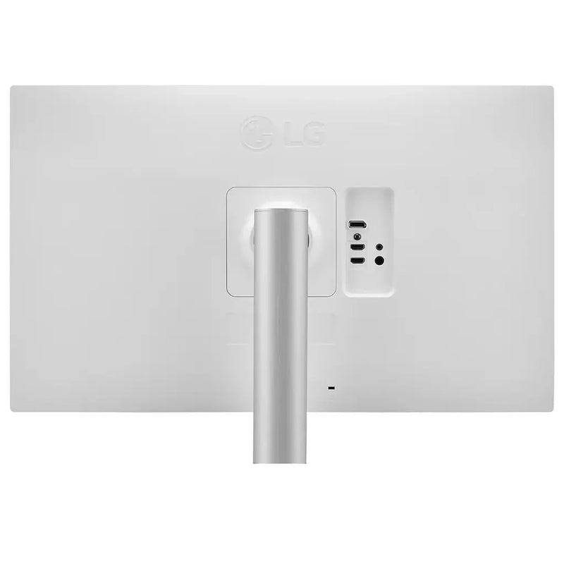 LG 27UP650K 27" 4K UHD IPS Monitor with VESA DisplayHDR 400 - SWIFT PERIPHERALS27UP650K
