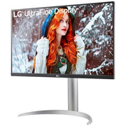 LG 27UP850K - W 68.58 CM (27 INCH) 4K UHD IPS DISPLAY - WHITE - SWIFT PERIPHERALS1094868