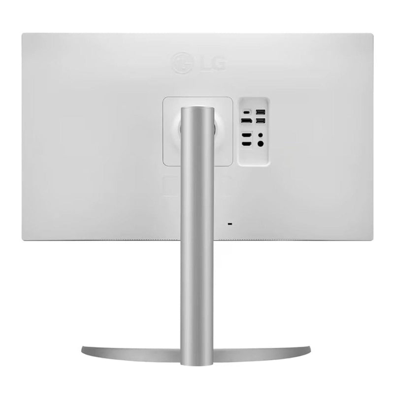 LG 27UP850K - W 68.58 CM (27 INCH) 4K UHD IPS DISPLAY - WHITE - SWIFT PERIPHERALS1094868