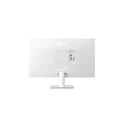 LG 27US550 - W 27" 60Hz 5ms 4K UHD IPS Monitor with HDR10 Adjustable Stand - SWIFT PERIPHERALS27US550-W