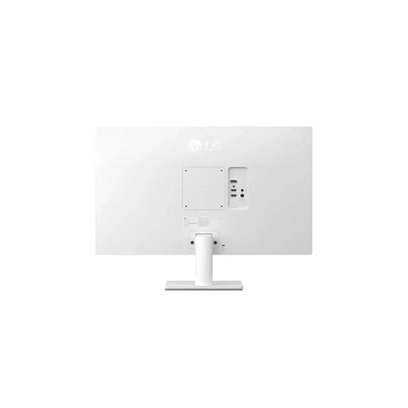 LG 27US550 - W 27" 60Hz 5ms 4K UHD IPS Monitor with HDR10 Adjustable Stand - SWIFT PERIPHERALS27US550-W