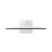 LG 27US550 - W 27" 60Hz 5ms 4K UHD IPS Monitor with HDR10 Adjustable Stand - SWIFT PERIPHERALS27US550-W