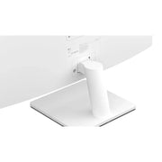 LG 27US550 - W 27" 60Hz 5ms 4K UHD IPS Monitor with HDR10 Adjustable Stand - SWIFT PERIPHERALS27US550-W