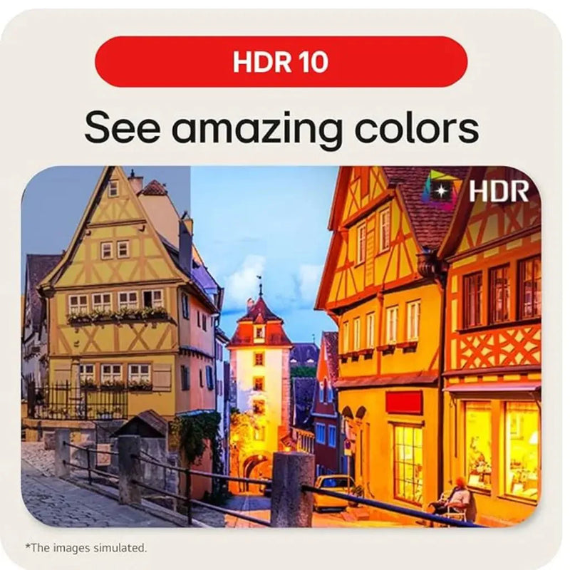 LG 29WQ500 29" 100Hz UltraWide FHD IPS Monitor with HDR10 - SWIFT PERIPHERALS29WQ500