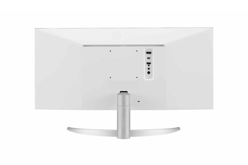 LG 29WQ600 - W 29" 1440P 100Hz FHD Ultrawide Curved Monitor with AMD FreeSync™ - SWIFT PERIPHERALS29WQ600-W