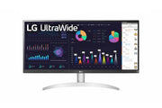 LG 29WQ600 - W 29" 1440P 100Hz FHD Ultrawide Curved Monitor with AMD FreeSync™ - SWIFT PERIPHERALS29WQ600-W