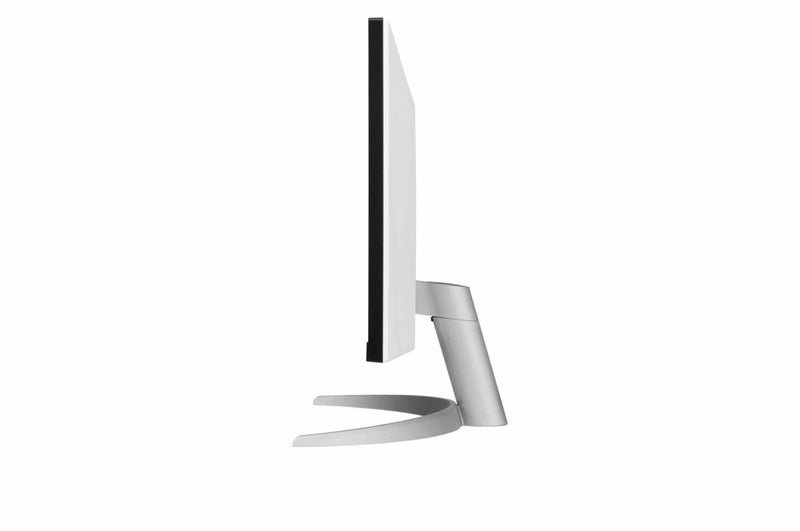 LG 29WQ600 - W 29" 1440P 100Hz FHD Ultrawide Curved Monitor with AMD FreeSync™ - SWIFT PERIPHERALS29WQ600-W