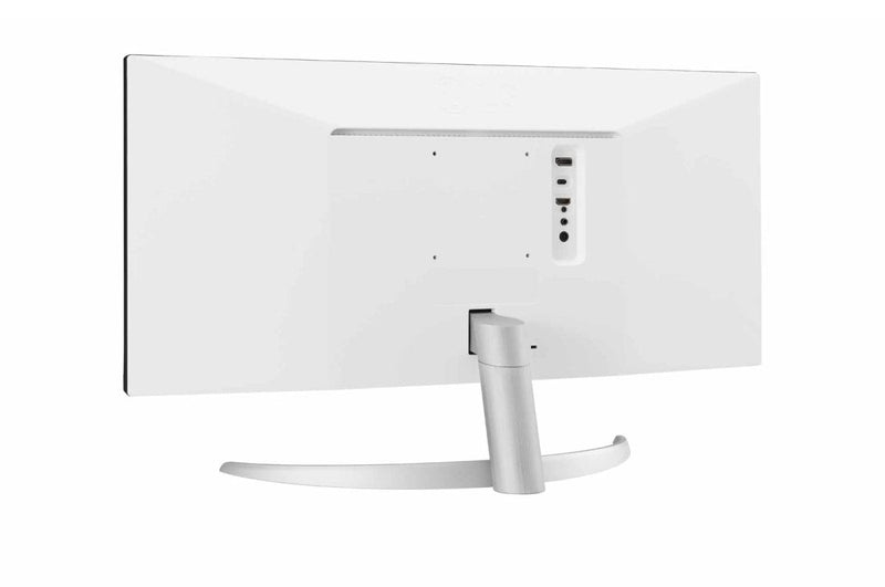 LG 29WQ600 - W 29" 1440P 100Hz FHD Ultrawide Curved Monitor with AMD FreeSync™ - SWIFT PERIPHERALS29WQ600-W