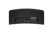 LG 32MR50C - B 32" 100Hz 1080P Curved FHD AMD FreeSync Monitor - SWIFT PERIPHERALS32MR50C-B