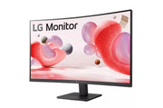 LG 32MR50C - B CURVED MONITOR 32 - INCH FHD - SWIFT PERIPHERALS1090939