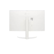 LG 32SR75U 32" 4K UHD Smart Monitor with webOS USB Type - C 65W PD - SWIFT PERIPHERALS32SR75U