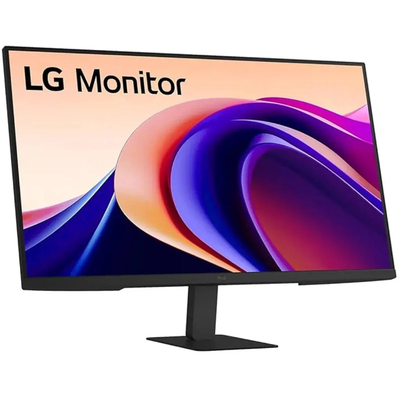 LG 32U631A 31.5" 100Hz QHD IPS Monitor HDR10 USB - C 15W PD - SWIFT PERIPHERALS32U631A