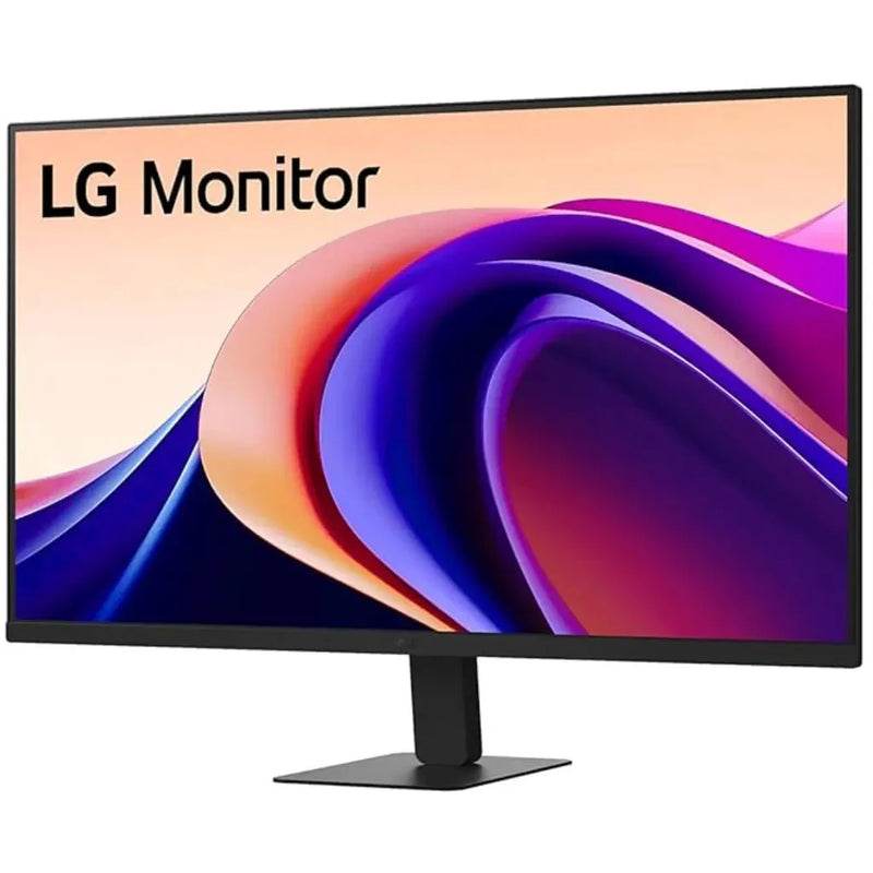 LG 32U631A 31.5" 100Hz QHD IPS Monitor HDR10 USB - C 15W PD - SWIFT PERIPHERALS32U631A